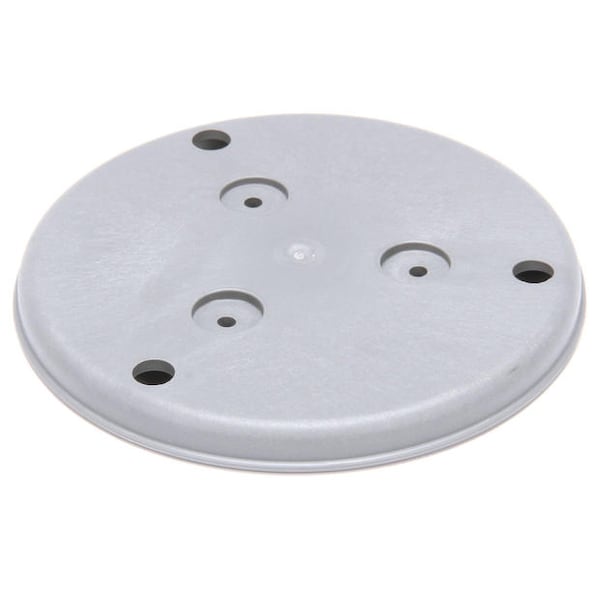 Standpipe Cover